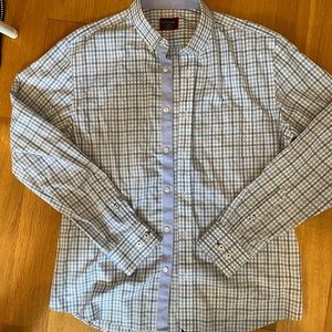 Untuckit Men’s Button-down